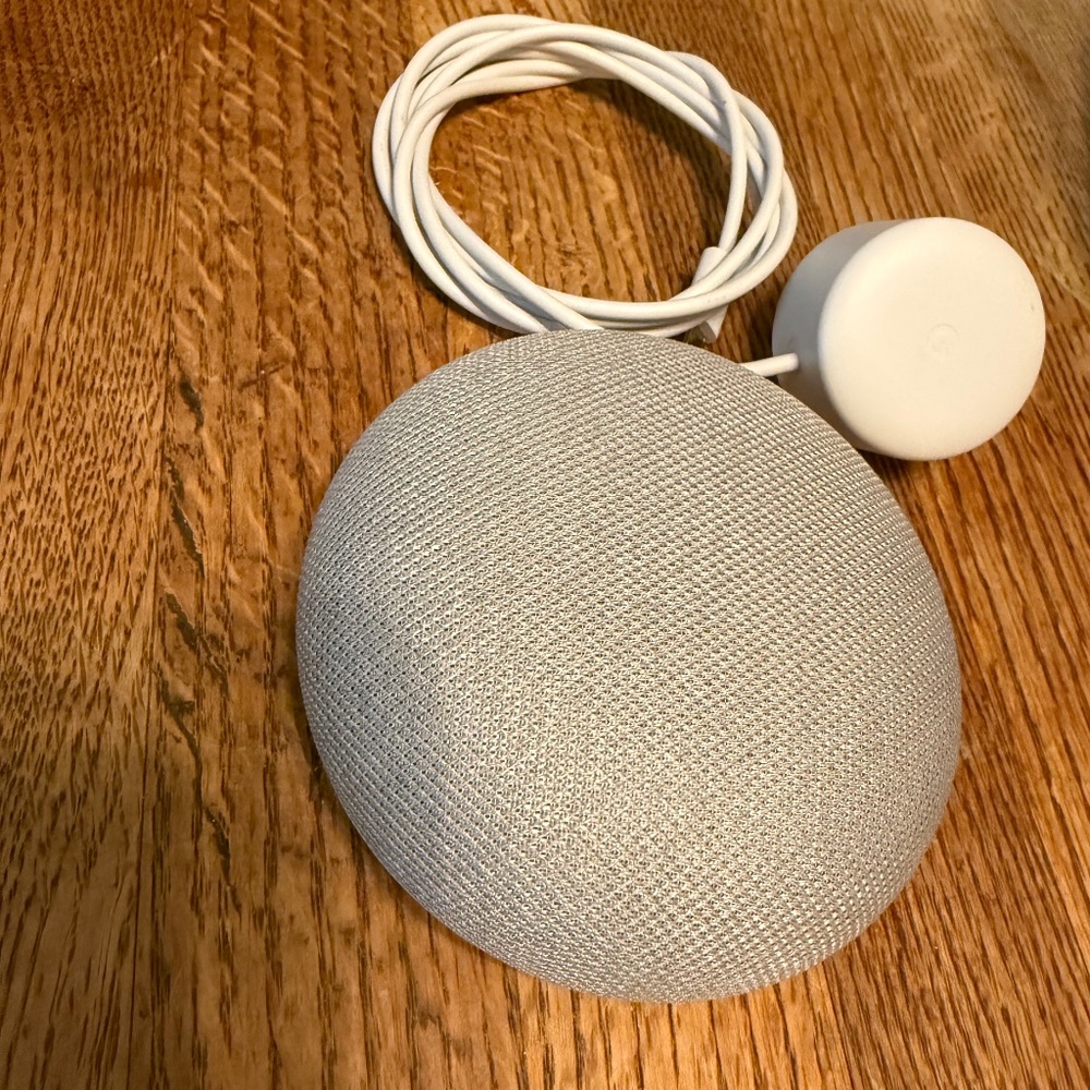 Google dot